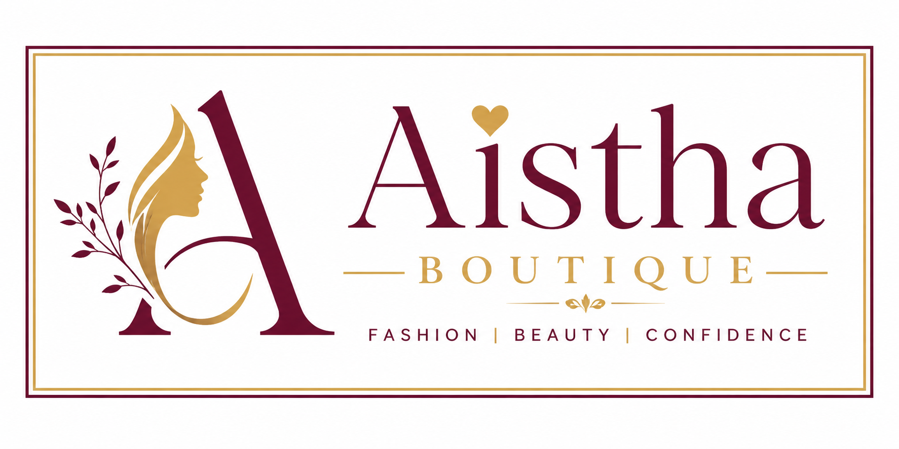 Aistha botique shop